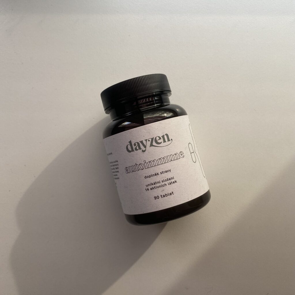 Dayzen Autoimmune